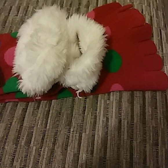 Winter Toe Socks 👄👀👀 - Picture 4 of 4